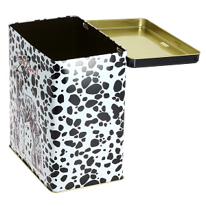 Жестяная банка Любимец Новый аргумент, 5.8л 000000000001153176