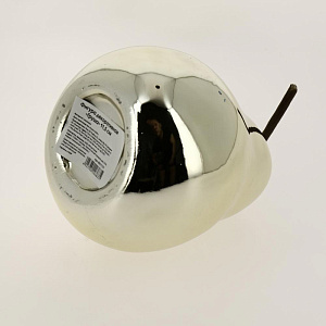 Фигура декоративная "Груша" 11,5см R011121 000000000001199270