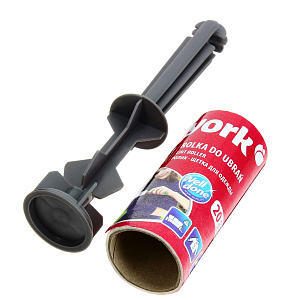 Ролик-щетка для одежды York 000000000001073194