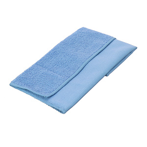 Салфетка для кухни 2 в 1 Micro Practi 30x30 см, микрофибра 000000000001068991