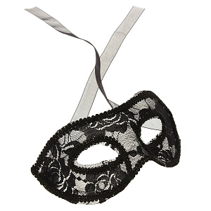 Маска ЧЕРНАЯ 41899 20*8*5см 000000000001150322