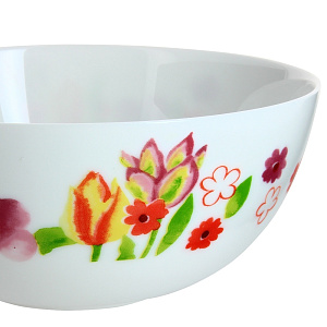 Салатник Dacha Luminarc, 21 см 000000000001085094