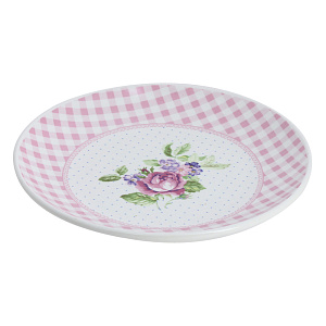 Тарелка Соната, Кантри, 19 см 000000000001174896