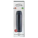 Термос из нержавеющей стали тм THERMOcafe by THERMOS TC-600T Grey 600мл 158260 000000000001195101