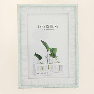 Фоторамка пластик "Медея" 10*15 R010848 000000000001196663