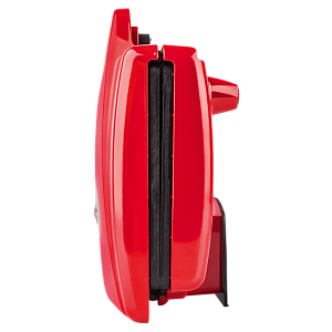 Тостер для бутербродов SCARLETT 700Вт фиксированная панель красный SC-TM11036 000000000001182047