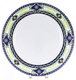 Набор столовый 27 пр. Бристоль BALSFORD фарфор 106-03021 000000000001194010