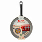 Сковорода 28см TEFAL Natural Cook антипригарное покрытие алюминий 042 11 128 /042 13 128