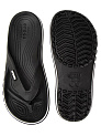 Сланцы мужские 44-45 черный ЭВА 000000000001229322