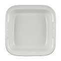 Форма для запекания Impressions Pyrex, красно-белый, 24x24 см 000000000001094408