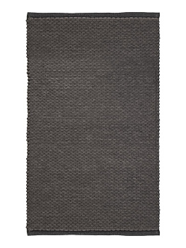 Коврик универсальный 60х110см LUCKY шиншила в ассортименте полиэстр/хлопок 000000000001225688