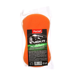 Губка для автомобиля Paclan 000000000001138266