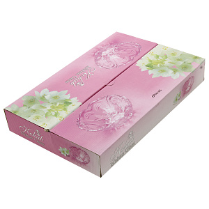 ISFAHAN KOKAB Набор салатников 6шт 13,5см стекло 000000000001158160