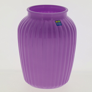 Ваза  Луана  опаковая 19,5 см в ассорт.NG92-021O 000000000001164426