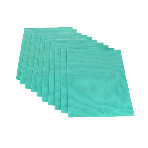 Набор универсальных салфеток York, 35?50 см, микрофибра, 10 шт. 000000000001120307