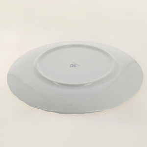 Набор тарелок 18 предметова CMIELOW Sofia B358 фарфор 000000000001172783