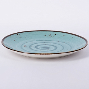 Набор столовой посуды 8 предметов TULU PORSELEN Mint/Turquoise фарфор 000000000001212347