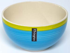 Салатник 14см/500мл ELRINGTON АЭРОГРАФ Лето керамика 000000000001211185