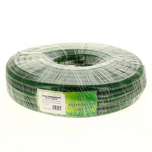 Шланг поливочный ПВХ, 3сл. армир, 25 м D1 000000000001174003