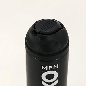 Пена для бритья 200мл ARKO Black 509622 000000000001204413