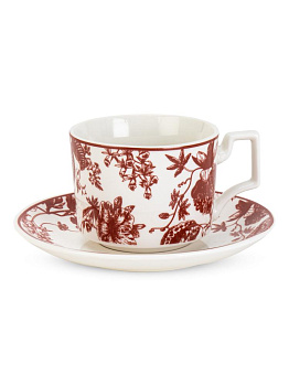 Пара чайная 240мл фарфор 000000000001229757