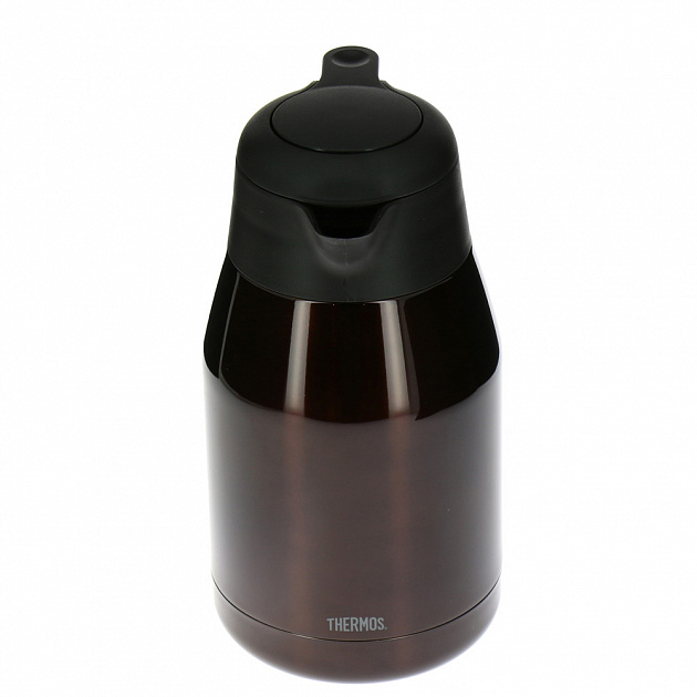 Кувшин-термос со стальной колбой THS 1500 CBW Carafe  Thermos, 1.5л 000000000001127949