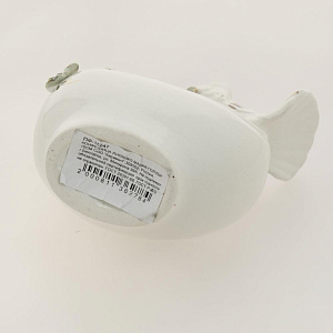 КОНФЕТНИЦА ЛУКОШКО МАЛАЯ ГОЛУБИ 15СМ ПФ-18247 000000000001192631