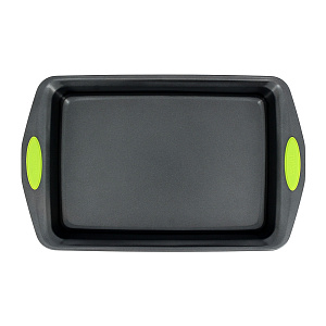 Противень для запекания Matissa, 41x25x5 см, сталь 000000000001111629