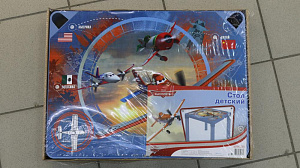 Disney СТОЛ ДЕТСКИЙ600*450*470 4362077 000000000001164620
