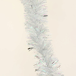 Гирлянда Норка1 перламутр 50мм 2м Г-214 000000000001180019