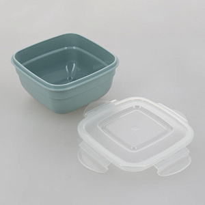 Контейнер Safe-Food Бытпласт, 0.6л 000000000001015120