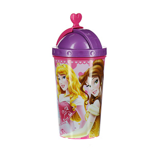 3D Фляга Принцессы Disney, 450мл 000000000001127670