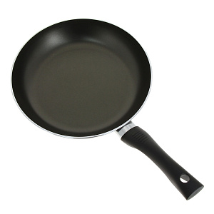 Сковорода 26см TVS Basilico алюминий 000000000001121894