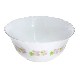 Салатник Пинк Флауэр Endura, 12.5 см 000000000001127146