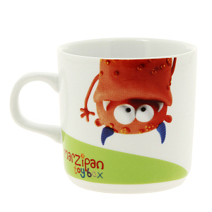 Набор для завтрака Марципан, 3 предмета 000000000001160518