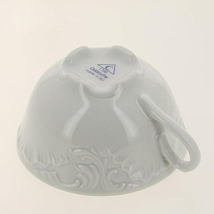 Сервиз чайный 15 предметов CMIELOW Rococo фарфор 000000000001172704