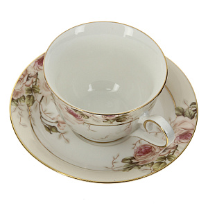 Чайный набор Цветы Balsford, 13 предметов 000000000001170918