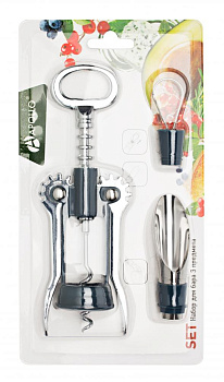 Набор для бара APOLLO Set, 3 предмета 000000000001160929