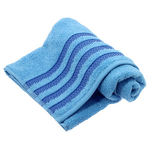 Полотенце Zefiro Cleanelly, 50x90 см 000000000001137087