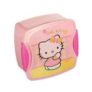 Бутербродница Хелло Китти Disney 000000000001127669