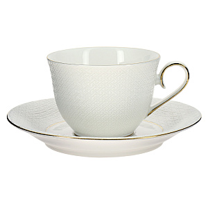 Чайный набор Паутинка Balsford, 12 предметов 000000000001170903