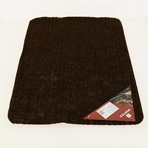 Коврик придверный 40х60см VORTEX Simlpe в ассортименте 000000000001077929