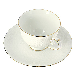 Чайный набор Снегопад Balsford,12 предметов 000000000001170901