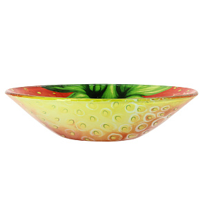 КЛУБНИКА Салатник 15см S09072 000000000001110428