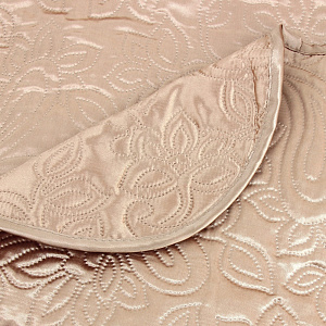 Покрывало DE'NASTIA Палермо 240х260см в ассортименте цв. T070036 000000000001102103