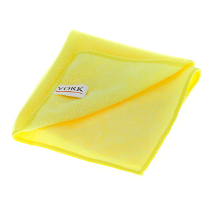 Салфетка для керамических поверхностей York, микрофибра 000000000001073126