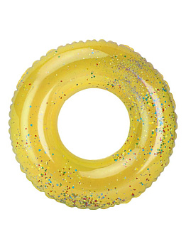 Круг для палвания 70см блестки в ассортименте 000000000001227395