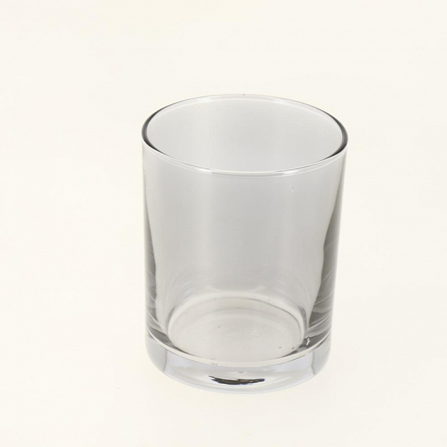 Набор стаканов для виски 6шт 270мл ПРОМСИЗ Аметист стекло 000000000001200676