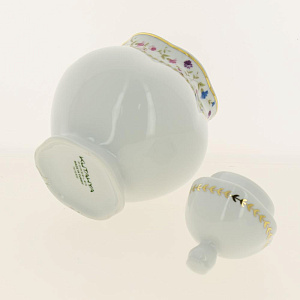 NIL8529 Сахарница 330мл NIL01SK4308529 000000000001189507