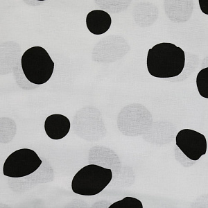 Комплект постельного белья 1,5сп Павлинка 101 Долматинец с 1 нав 70х70см голубой бязь 125гр/м2 100% хлопок 000000000001203577